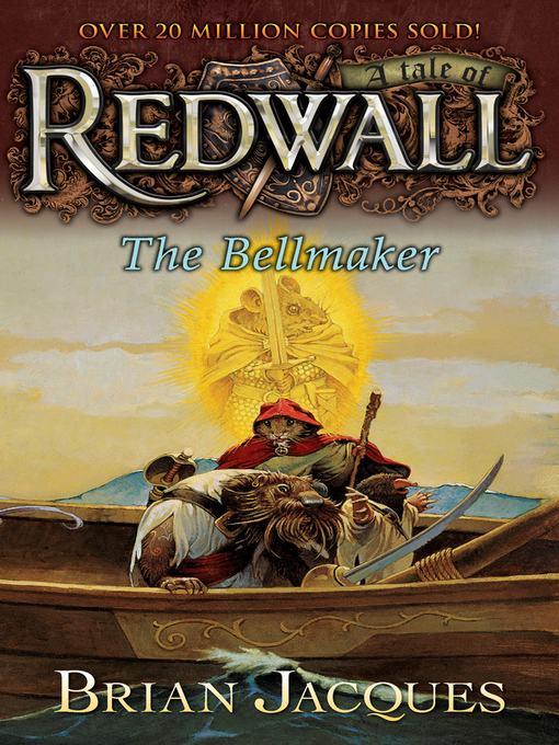 Title details for The Bellmaker by Brian Jacques - Available